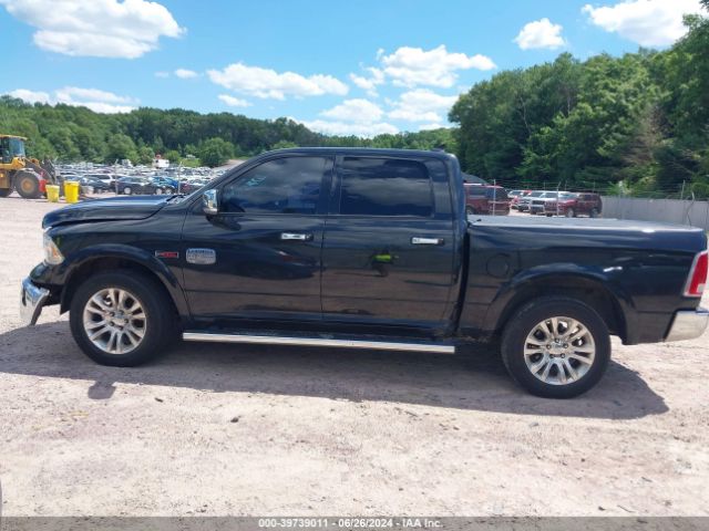 1C6RR7PM4GS191877 RAM 1500 Longhorn