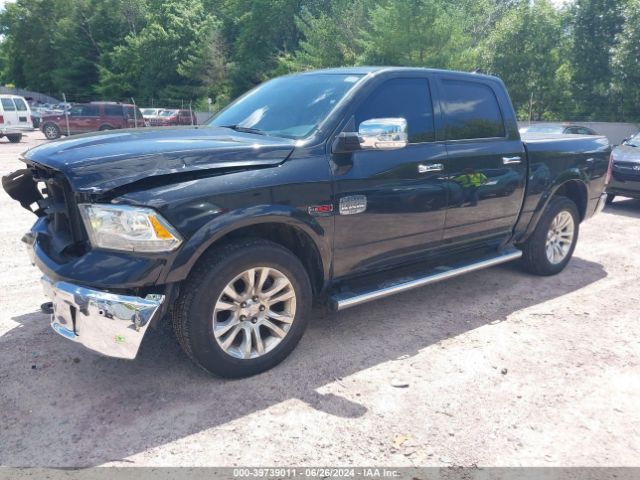 1C6RR7PM4GS191877 RAM 1500 Longhorn