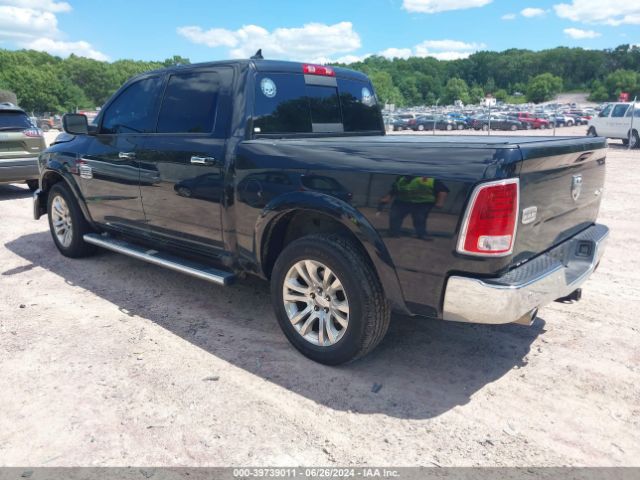 1C6RR7PM4GS191877 RAM 1500 Longhorn