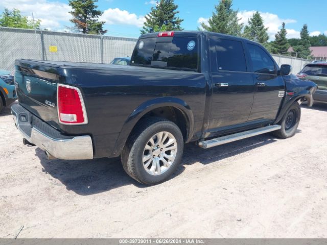 1C6RR7PM4GS191877 RAM 1500 Longhorn