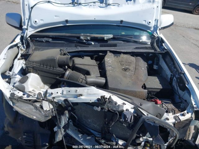 3TMCZ5AN0LM368318 Toyota Tacoma Trd Sport