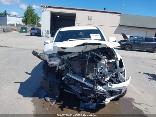 3TMCZ5AN0LM368318 Toyota Tacoma Trd Sport