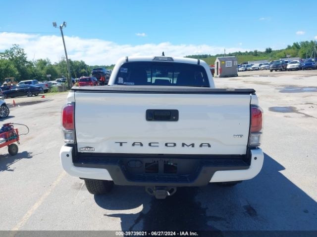 3TMCZ5AN0LM368318 Toyota Tacoma Trd Sport