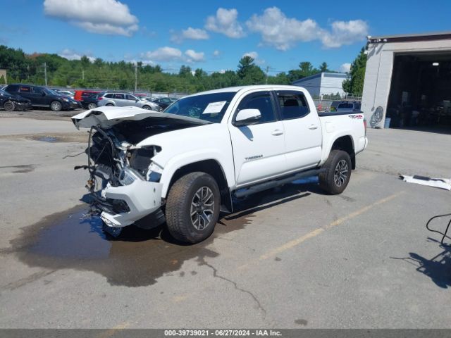 3TMCZ5AN0LM368318 Toyota Tacoma Trd Sport