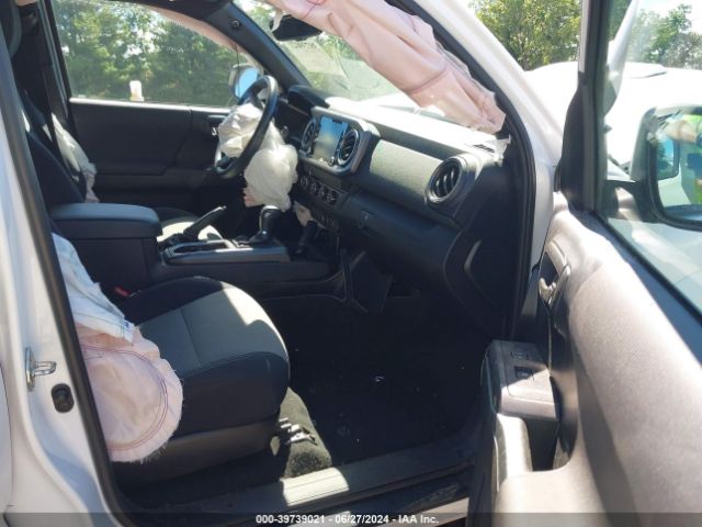 3TMCZ5AN0LM368318 Toyota Tacoma Trd Sport