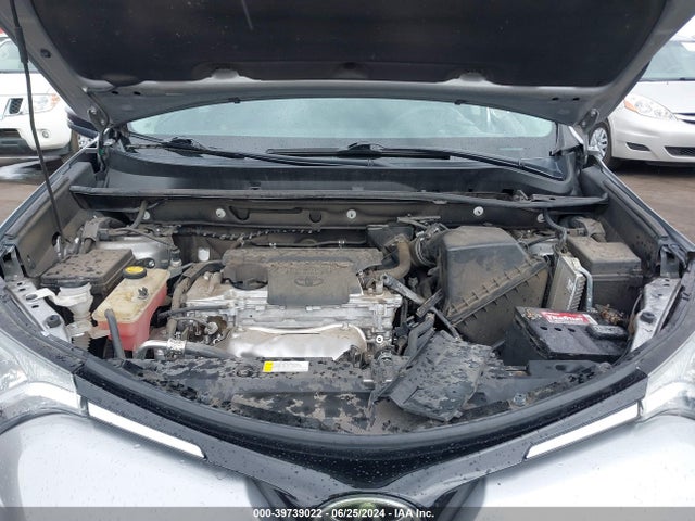 Toyota Rav4 Xle 2016 2T3WFREV5GW238742 Image 10