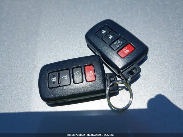 Toyota Rav4 Xle 2016 2T3WFREV5GW238742 Image 11