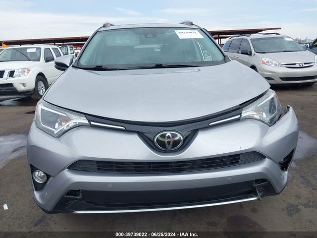 Toyota Rav4 Xle 2016 2T3WFREV5GW238742 Image 12