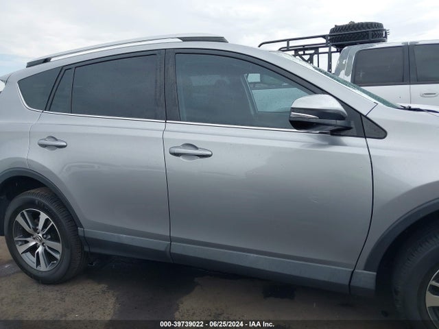 Toyota Rav4 Xle 2016 2T3WFREV5GW238742 Image 13