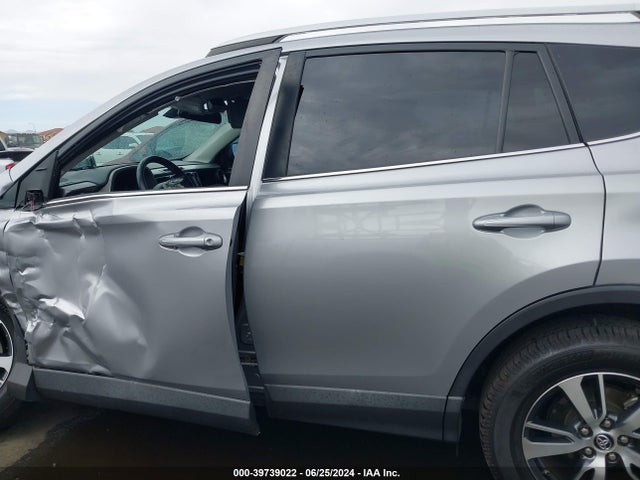 Toyota Rav4 Xle 2016 2T3WFREV5GW238742 Image 14
