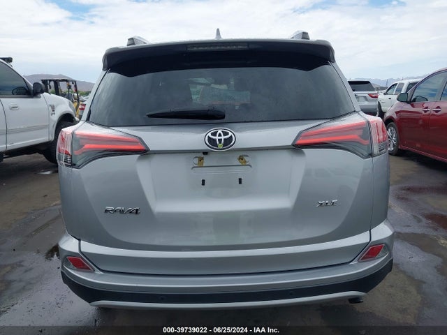 Toyota Rav4 Xle 2016 2T3WFREV5GW238742 Image 16