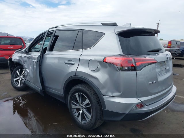 Toyota Rav4 Xle 2016 2T3WFREV5GW238742 Image 3