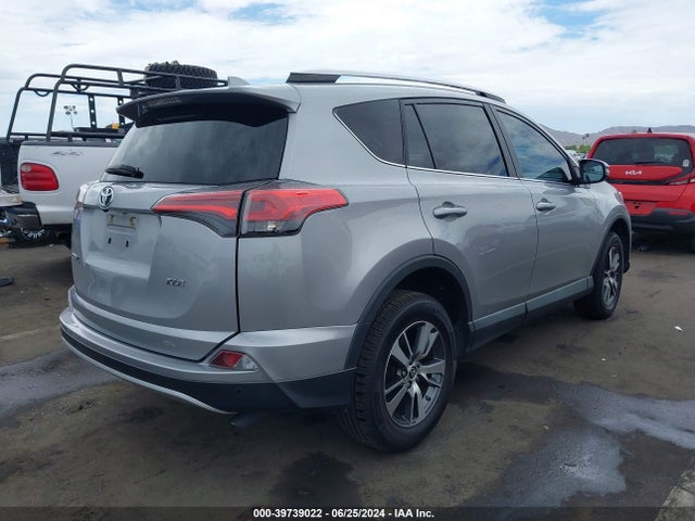 Toyota Rav4 Xle 2016 2T3WFREV5GW238742 Image 4
