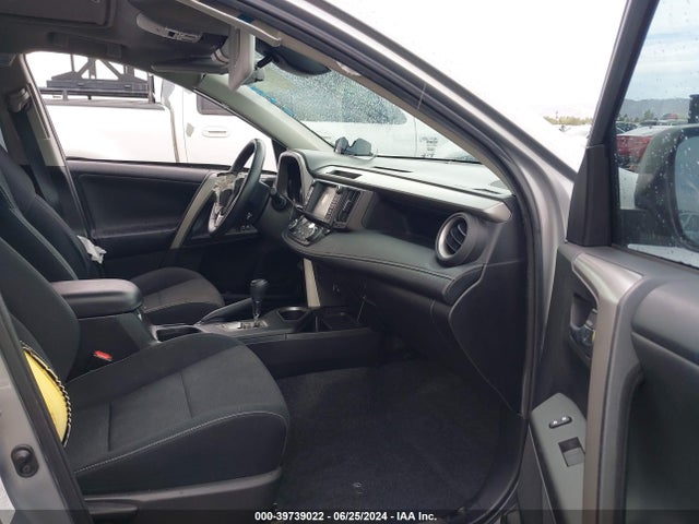 Toyota Rav4 Xle 2016 2T3WFREV5GW238742 Image 5