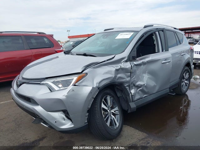 Toyota Rav4 Xle 2016 2T3WFREV5GW238742 Image 6