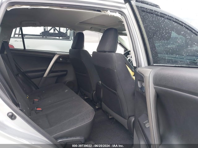 Toyota Rav4 Xle 2016 2T3WFREV5GW238742 Image 8