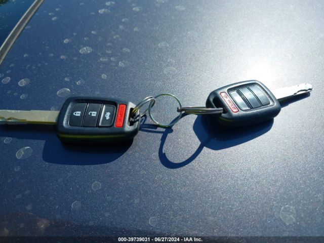 19XFC2F5XGE054648 Honda Civic Lx