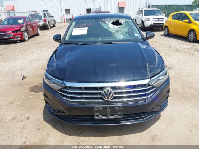 3VWC57BU8KM158431 Volkswagen Jetta 1.4t R-line/1.4t S/1.4t Se
