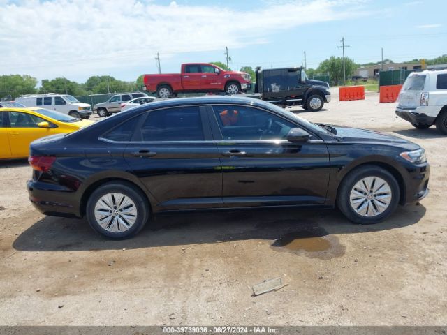 3VWC57BU8KM158431 Volkswagen Jetta 1.4t R-line/1.4t S/1.4t Se