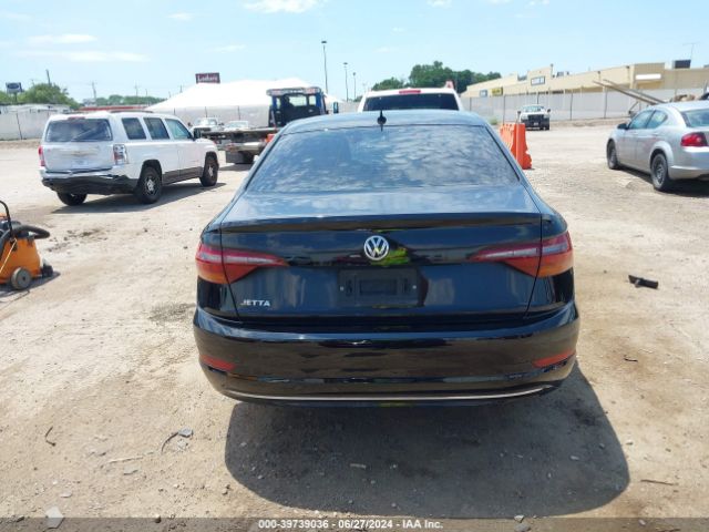3VWC57BU8KM158431 Volkswagen Jetta 1.4t R-line/1.4t S/1.4t Se