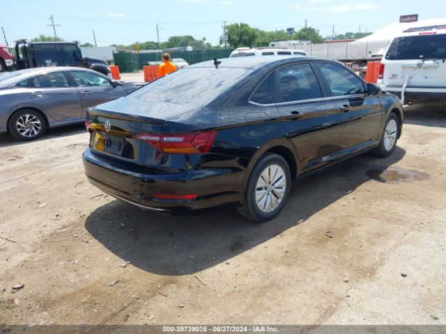3VWC57BU8KM158431 Volkswagen Jetta 1.4t R-line/1.4t S/1.4t Se
