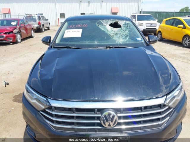 3VWC57BU8KM158431 Volkswagen Jetta 1.4t R-line/1.4t S/1.4t Se