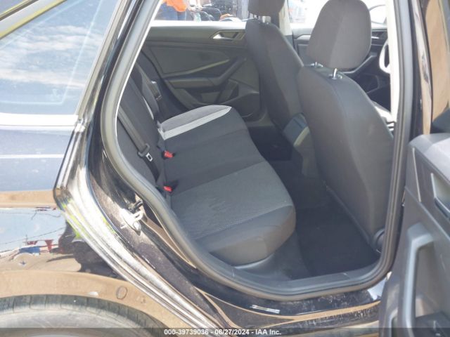 3VWC57BU8KM158431 Volkswagen Jetta 1.4t R-line/1.4t S/1.4t Se