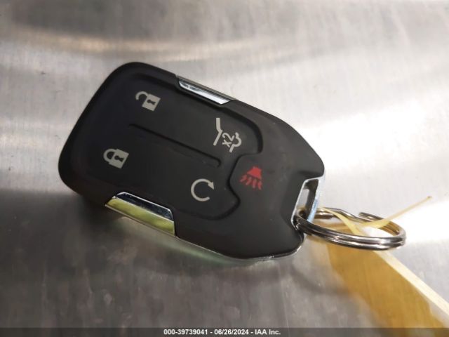 3GKALTEV4JL288597 GMC Terrain Sle