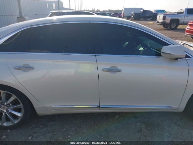 2G61P5S37E9179724 Cadillac Xts Premium