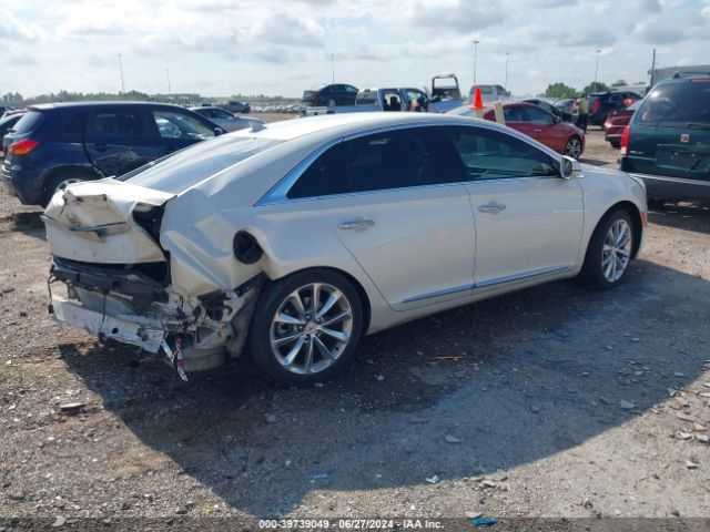 2G61P5S37E9179724 Cadillac Xts Premium