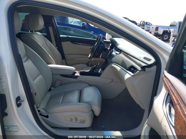 2G61P5S37E9179724 Cadillac Xts Premium