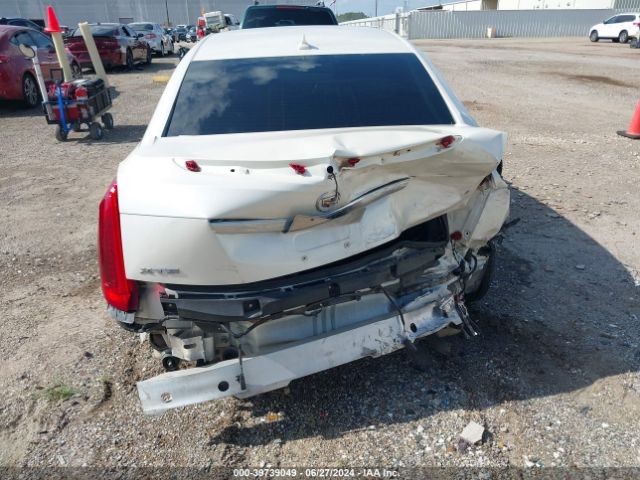 2G61P5S37E9179724 Cadillac Xts Premium