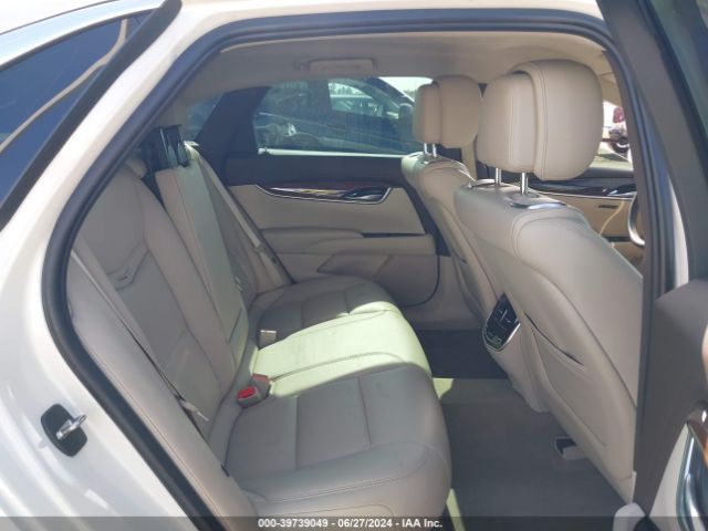 2G61P5S37E9179724 Cadillac Xts Premium