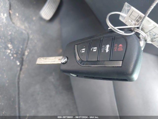 Toyota COROLLA LE 2021 5YFEPMAE3MP166947 Image 11