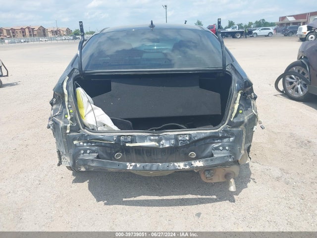 Toyota COROLLA LE 2021 5YFEPMAE3MP166947 Image 6