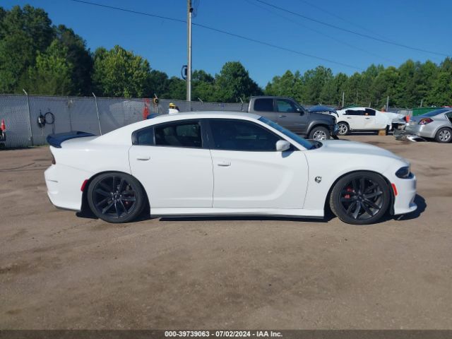 2C3CDXGJ3KH660044 Dodge Charger Scat Pack Rwd