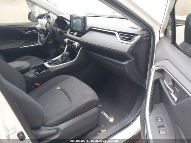 Toyota Rav4 Xle 2020 JTMW1RFV3LD521791 Image 5