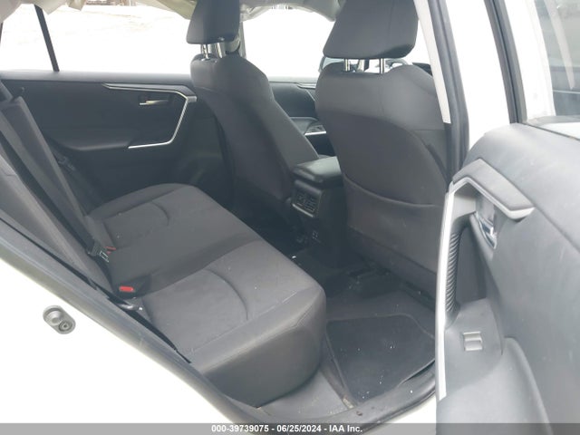 Toyota Rav4 Xle 2020 JTMW1RFV3LD521791 Image 8
