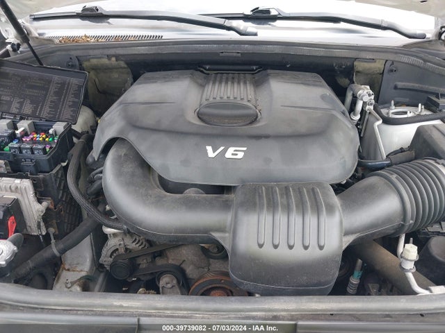 1C4RJFAG1FC102997 Jeep Grand Cherokee Altitude