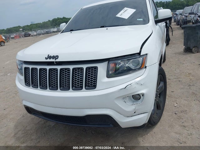 1C4RJFAG1FC102997 Jeep Grand Cherokee Altitude