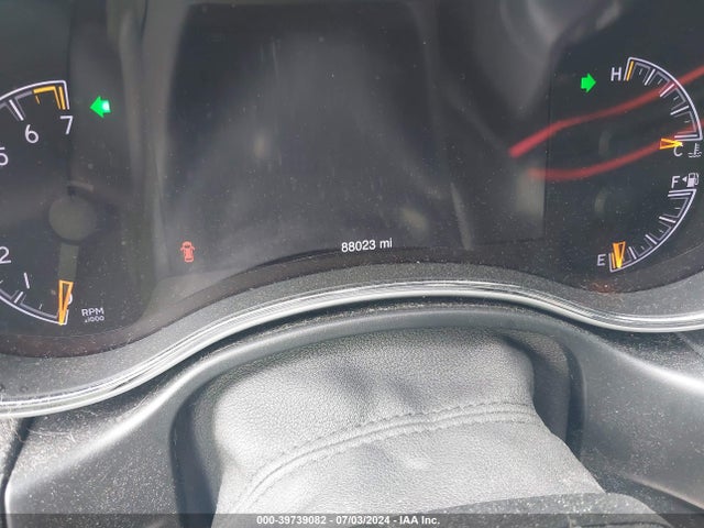 1C4RJFAG1FC102997 Jeep Grand Cherokee Altitude