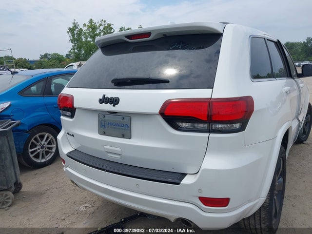 1C4RJFAG1FC102997 Jeep Grand Cherokee Altitude