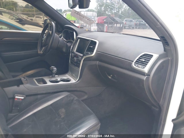 1C4RJFAG1FC102997 Jeep Grand Cherokee Altitude