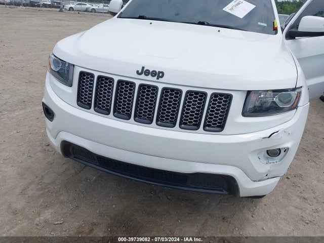 1C4RJFAG1FC102997 Jeep Grand Cherokee Altitude