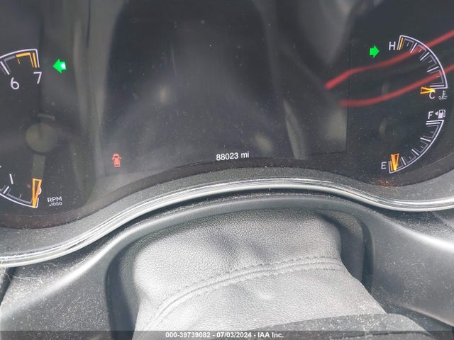 1C4RJFAG1FC102997 Jeep Grand Cherokee Altitude