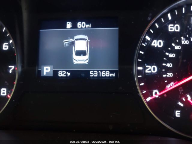 3KPF34AD4KE067883 KIA FORTE S