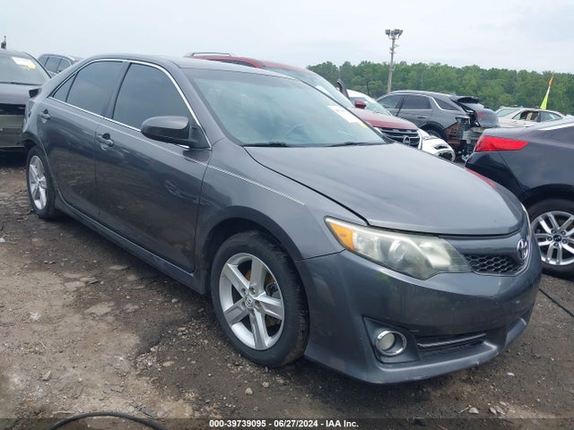 2014 4T1BF1FK9EU302467 main image