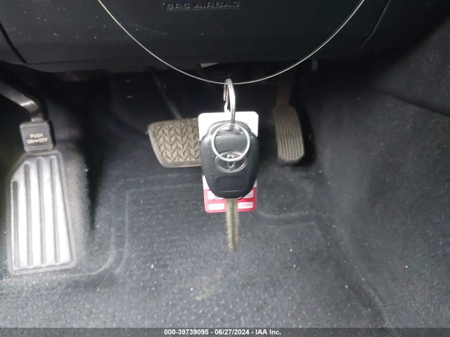 Toyota CAMRY SE 2014 4T1BF1FK9EU302467 Image 11