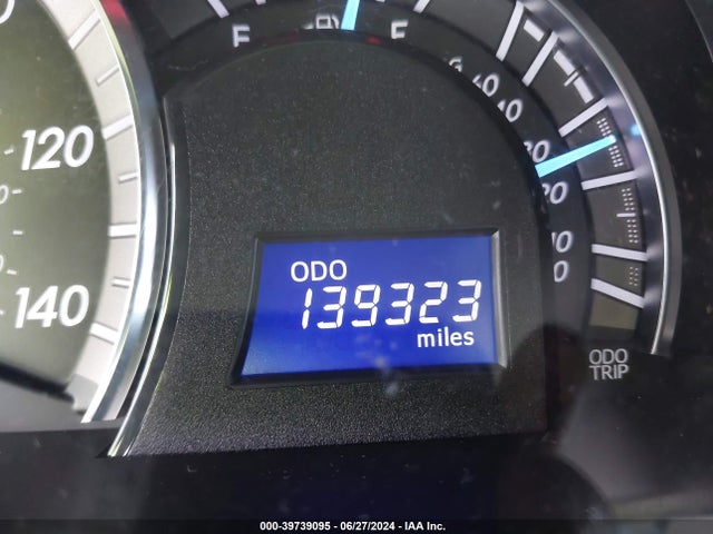 Toyota CAMRY SE 2014 4T1BF1FK9EU302467 Image 15