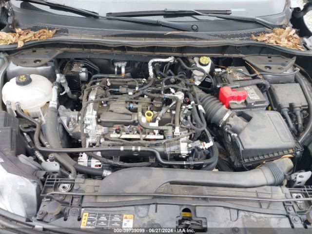 2021 FORD ESCAPE 1FMCU0F68MUA49583 Photo 9